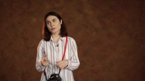 Как я стала фотографом. Моя биография.