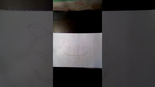 DIY Рисуем Чешира("Алиса в стране Чудес") смотреть онлайн