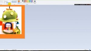 Как сделать картинку с надписью.