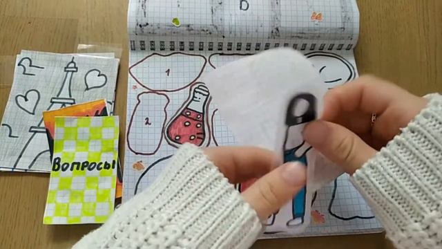 Новинка 😜 осадки ☔ от Зайки Мазайки советую его посмотреть (забыла приветы 😱😵?!) смотреть онлайн