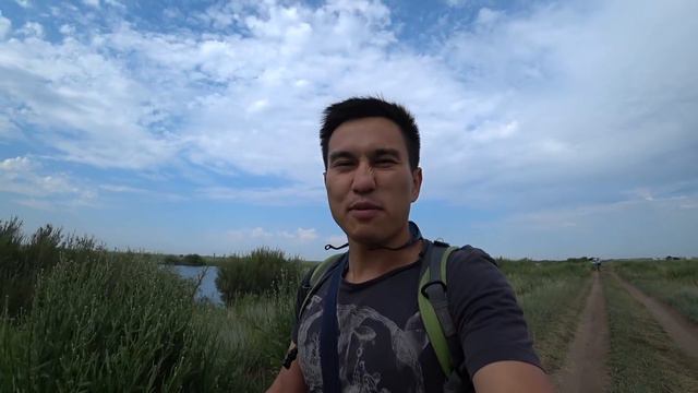 РЫБАЛКА, РЫБАКИ АСТАНЫ смотреть онлайн