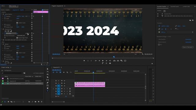 5 EPIC Video EFFECTS In Premiere Pro