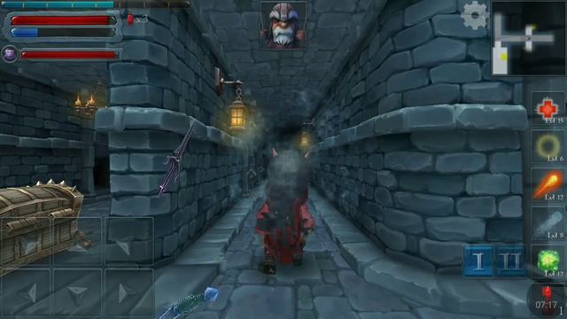 Dungeon Hero RPG ~ Part 5 смотреть онлайн