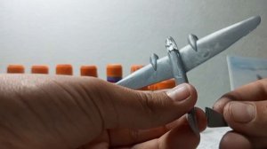 юнкер 88 модель звезда.