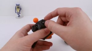 Fidget Сube 2 с 12 гранями / Holy Crystal decompression magic cube