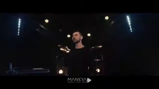 MANERA music band | Музыканты на корпоратив