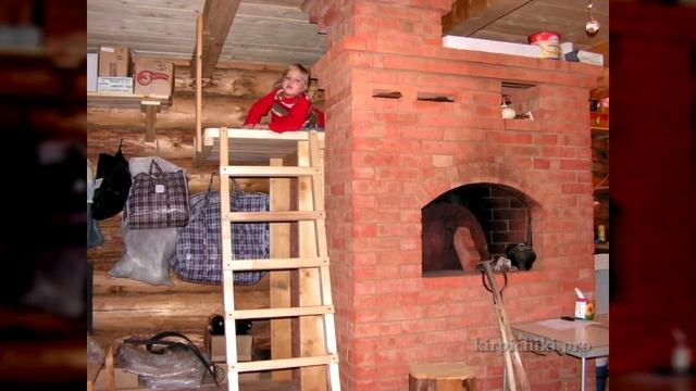 Печь, зыбка и не только: На чём спали русские крестьяне? смотреть онлайн