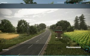 Farming Simulator 22 на Ryzen5 3400G