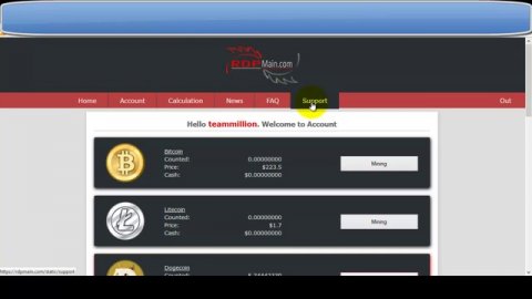 Заработок без вложений