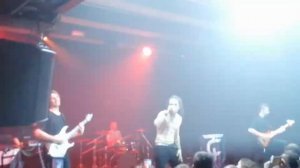 ТАйМСКВЕР - В темноте. Новосибирск 9.11.2021