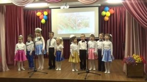 Светит солнышко для всех - дети