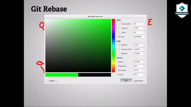 Git & Github (AULA 4) RESMATERIZADA смотреть онлайн