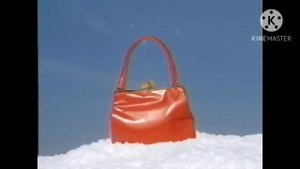 teletubbies christmas in the snow vol 2  1999 VHS Sped Up low