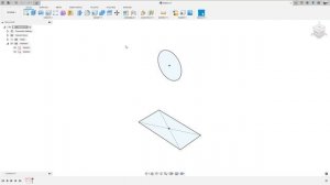 Quick Tip: How to Copy & Paste a Sketch | Autodesk Fusion 360