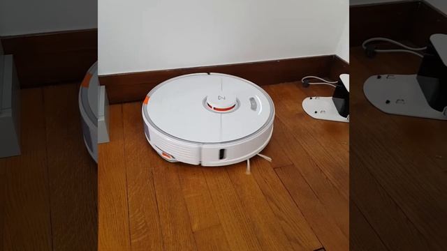 robotock s7 смотреть онлайн