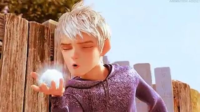 Ледяной Джек(1) смотреть онлайн