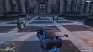 GTA V Online (#170) - Покупка Arena War