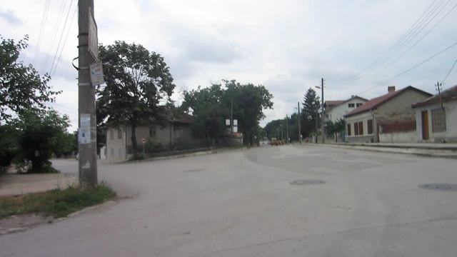 Добричка област - североизточният ъгъл на България /част 6/. Шабла.