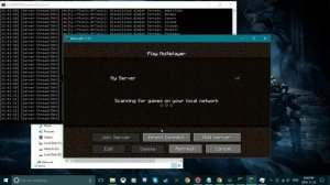 How to create a Server on AtLauncher