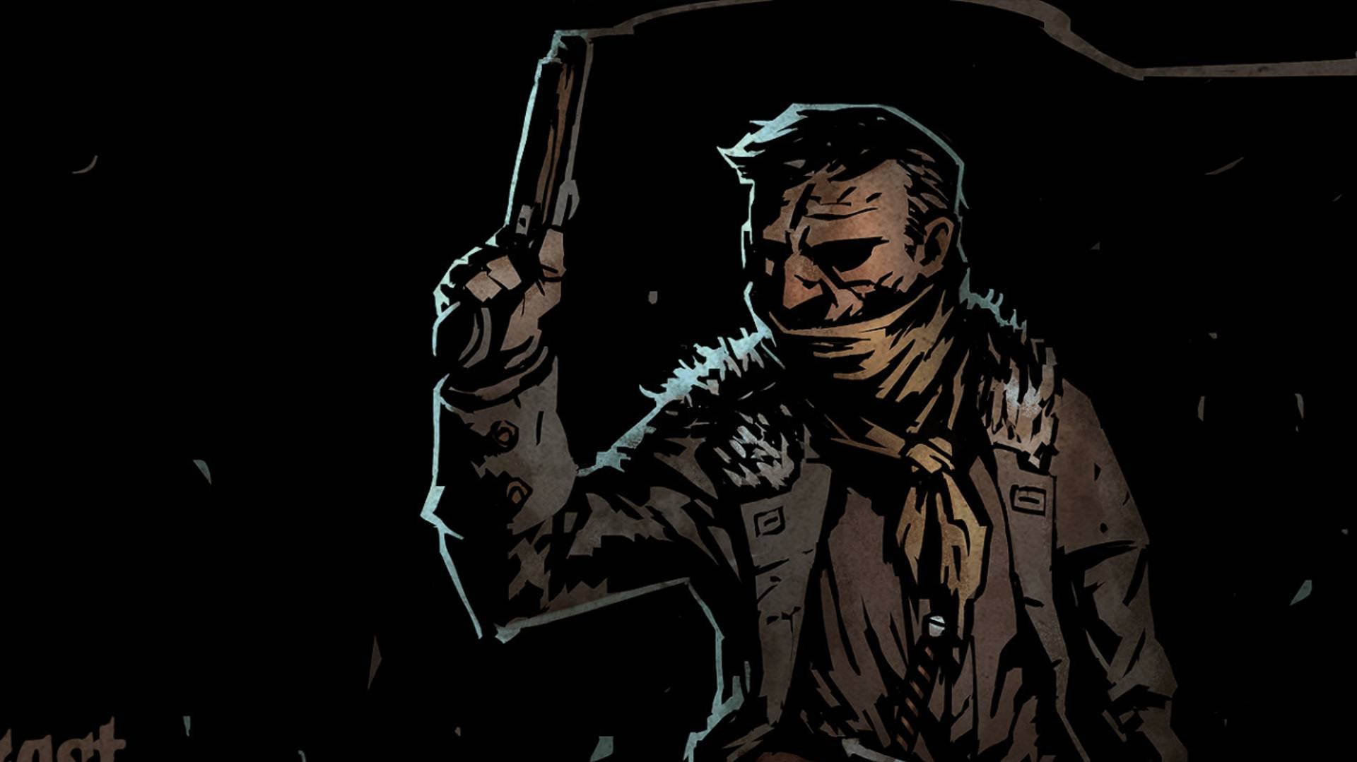 Darkest Dungeon Часть 34. Реликвии света