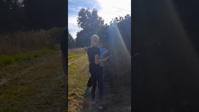 Камешковский р-н д. Балмышево