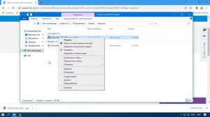 HP LaserJet 1022 установка драйвера на Windows 10 x64