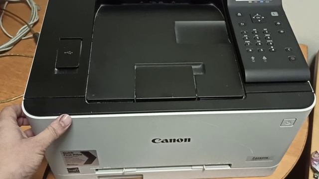 Canon lbp 611 test page / canon lbp 611 тестовая страница смотреть онлайн