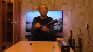 Прицел BSA 6-24x50 на Kral. Часть 1 распаковка,мысли о пристрелке.