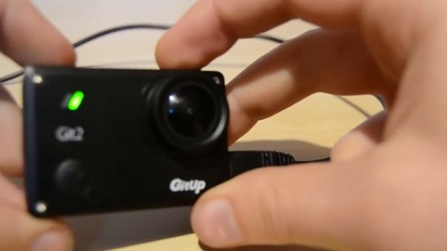 [Tutorial] Aggiornare firmware GitUp Git 2 - ActionCam Italia смотреть онлайн