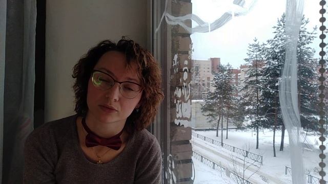 Франц Шуберт. Зимний путь. смотреть онлайн