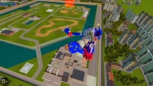 СОЛНЦЕ И ЛУНА ФНАФ 9 РАСТЁТ КАЖДУЮ МИНУТУ В ГАРРИС МОД! FNAF SECURITY BREACH ЧЕЛЛЕНДЖ В Garry`s Mod