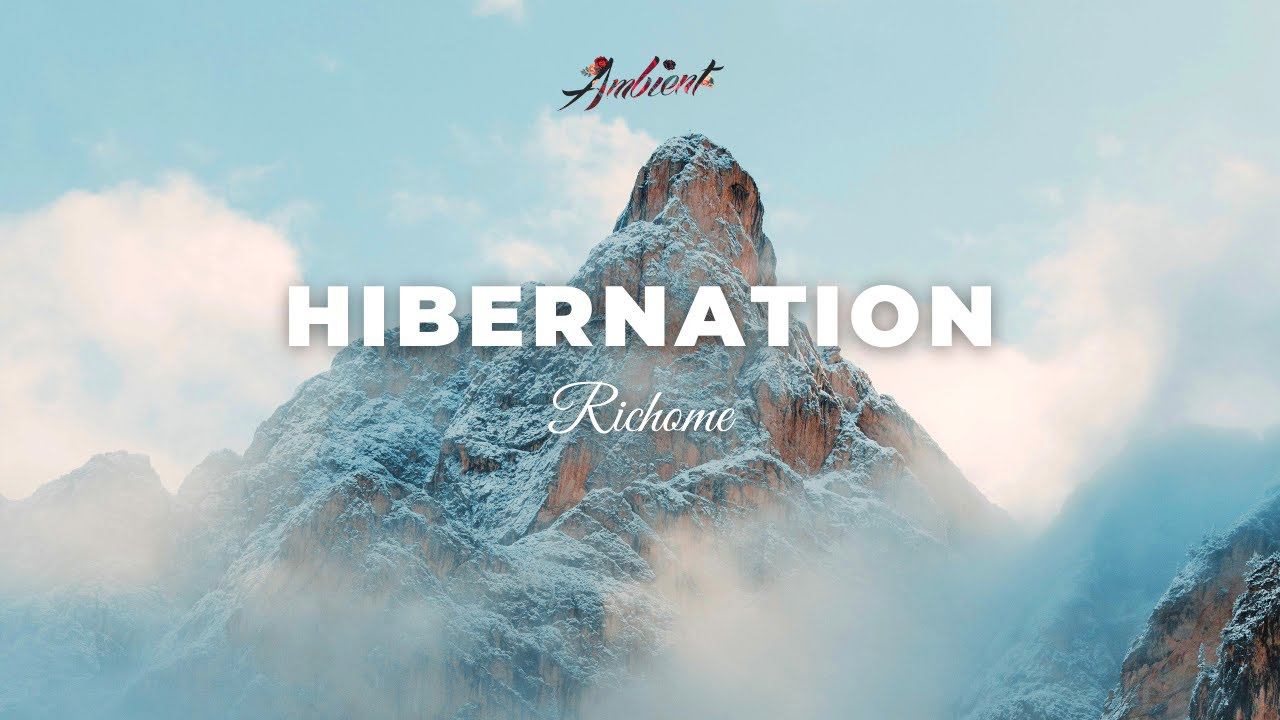 Richome - Hibernation смотреть онлайн