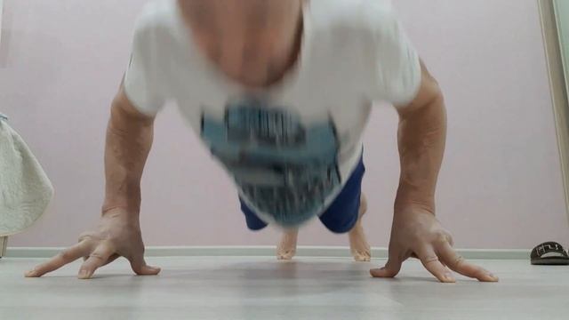 Разминка для пальцев рук смотреть онлайн