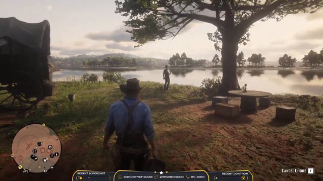 Red Dead Redemption 2 Story Mode PT 6 #149 смотреть онлайн