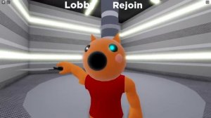 ROBLOX PIGGY ALL JUMPSCARES NPC TEST
