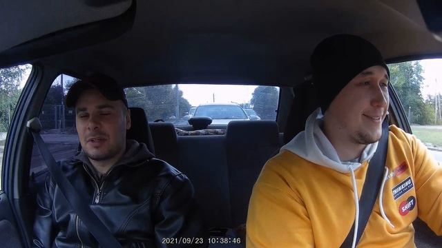 Я искренне ненавидел Дэу Нексию смотреть онлайн