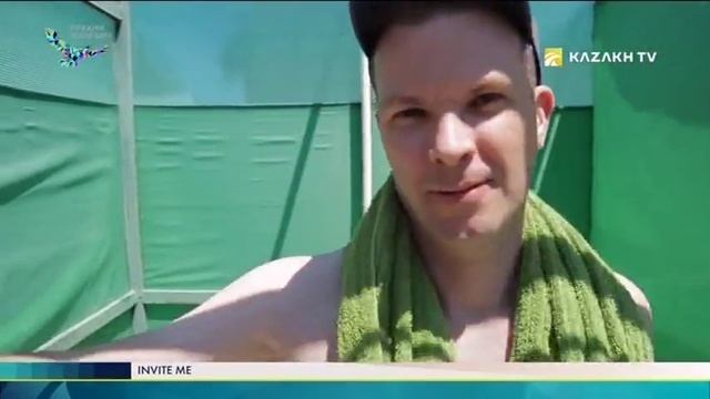 Званый гость №9. В чем кроется секрет устпешной рыбалки? смотреть онлайн