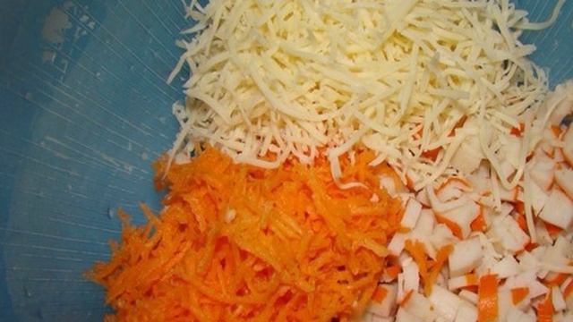 Картофельные котлеты для детей