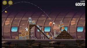 Angry Birds Rio 12-14 Walkthrough - Angry Birds Rio Smugglers' Plane Level 12-14 Walkthrough