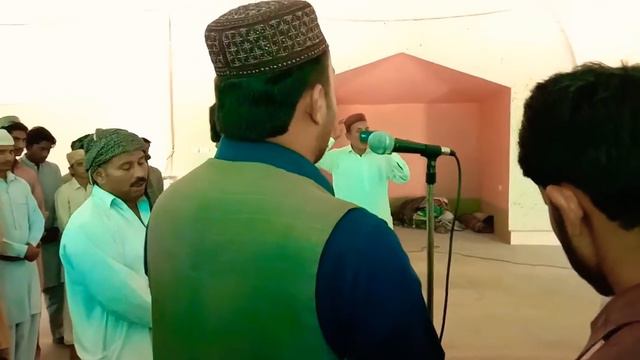 Mustafa Jan_E_Rahmat Pay Lakhoon Salam/Mian Sultan Muhammad Din/Beautiful Salam смотреть онлайн