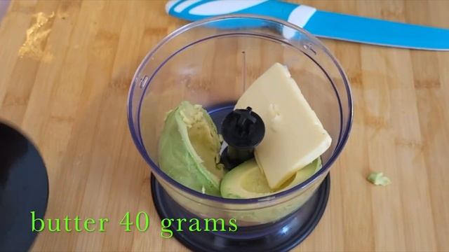 Keto waffles, made with almond flour/ Кето вафли из миндальной муки! смотреть онлайн