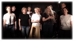 Последний звонок 2021г. Школа - лицей 1502.