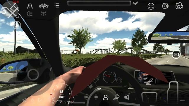 Х6 НА ОФФРОУДЕ/РЕАЛЬНАЯ ЖИЗНЬ/КАР ПАРКИНГ/Х6/БМВ/ смотреть онлайн