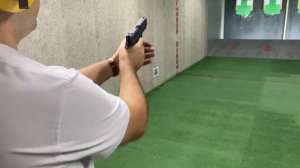 Гроза 041, ствол EVO и несъедобный Барнаул.
