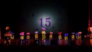 Юбилейный концерт "15 лет Счастливому детству", Краснодар, www.schdet.ru