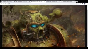 Как стать Нурглитом? Обзор рассказа - Дар Нургла (Nurgle`s Gift). Теперь ты в Гвардии Смерти, сынок