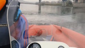 ВОДОМЕТНАЯ ЛОДКА или КАТЕР? Фрегат + Mercury 65 Jet - обзор и тест драйв лодки с водометом