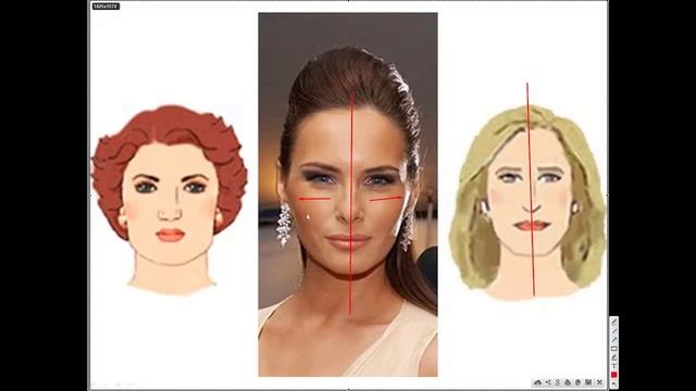 Обсуждение версии. Ширина от Романтика или Натурала? Стилевые типажи с Татьяной Маменко смотреть онлайн