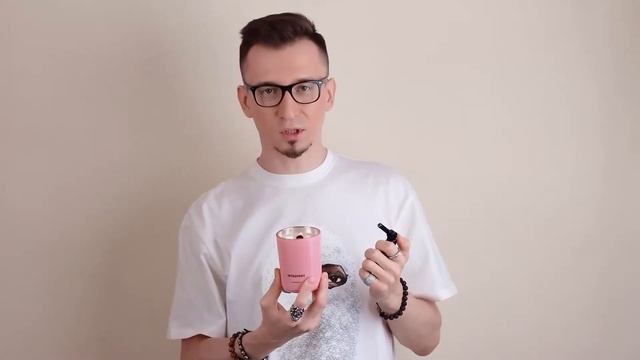 Как пахнет арома-свеча для интровертов? смотреть онлайн