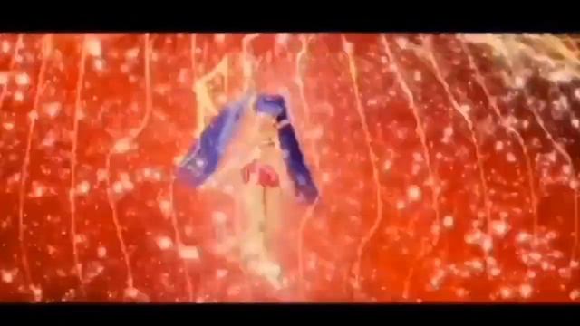 the final one of 3d transformation {enchantix} but it's Roman holiday смотреть онлайн